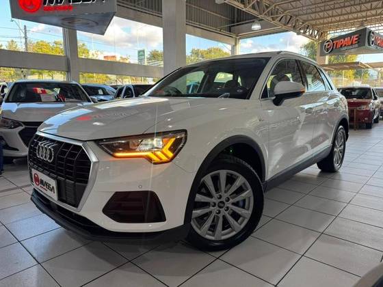 AUDI Q3 1.4 35 TFSI GASOLINA BLACK S LINE S TRONIC AUDI Q3 1.4 35 TFSI GASOLINA BLACK S LINE S TRONIC